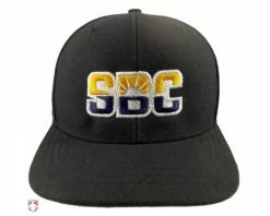Richardson Groups Sun Belt Conference Baseball Umpire Cap