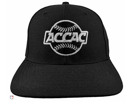 Richardson Groups Arizona Community College Athletic Conference (ACCAC) Baseball Umpire Cap