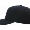 Richardson Umpire Caps Richardson Surge Fitted Base Umpire Cap - 6 Stitch