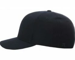 Richardson Umpire Caps Richardson Surge Fitted Base Umpire Cap - 6 Stitch