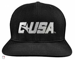 Richardson Groups Conference USA (CUSA) Baseball Umpire Cap