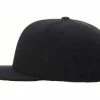 Richardson Umpire Caps Richardson Pulse Performance FlexFit Combo Plate / Base Umpire Cap