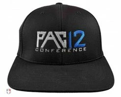 Richardson Groups Pacific-12 (PAC-12) Baseball Umpire Cap