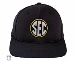Richardson Groups Southeastern Conference (SEC) Baseball Umpire Cap