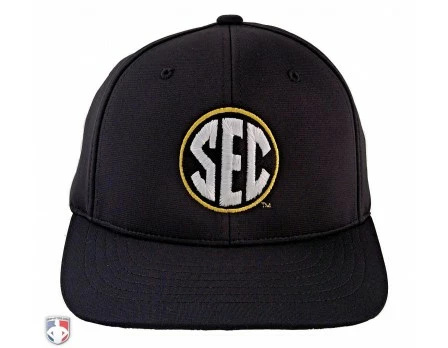 Richardson Groups Southeastern Conference (SEC) Baseball Umpire Cap