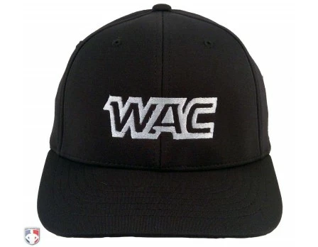 Richardson Groups Western Athletic Conference (WAC) Baseball Umpire Cap