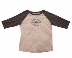 LOUISVILLE SLUGGER Toddler H&B Raglan Shirt