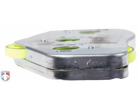 Champro Umpire Gear Champro 3-Dial Optic Yellow Steel Umpire Indicator - 3/2/2 Count - Image 7