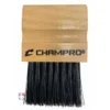 Champro Umpire Gear Wooden Umpire Plate Brush