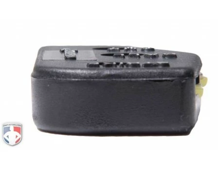 Champro Umpire Gear Champro 3-Dial Optic Yellow Plastic Umpire Indicator - 4/3/3 Count - Image 4