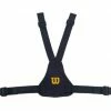 Wilson Umpire Gear Wilson Premium Umpire Chest Protector Replacement Harness
