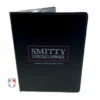 Smitty Umpire Oversized "Book" Style 6” Umpire Lineup Card Holder / Game Card Referee Wallet