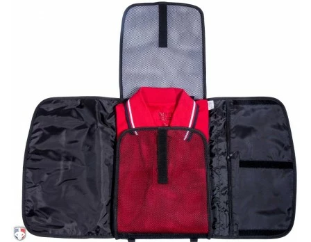 Smitty Umpire Smitty Fold-Em Travel System