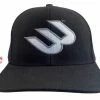 Richardson Groups Big West Conference Baseball Umpire Cap