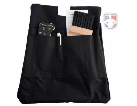 Force3 Umpire Gear Force3 Dry-Lo Umpire Ball Bag - Image 9