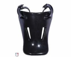 Champro Umpire Gear Champro Vented 4 1/2" Umpire Throat Guard