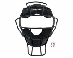 Champro Umpire Gear Champro Lightweight Steel Umpire Mask