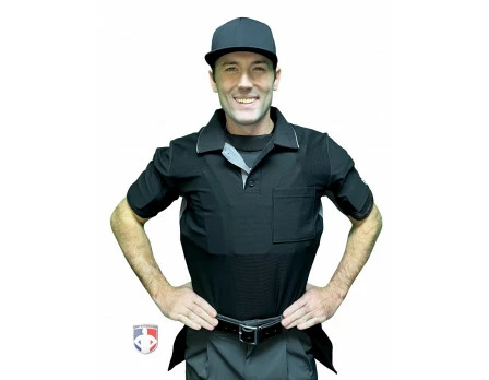 Champro Umpire Gear Champro Umpire Chest Protector Bicep Extensions - Image 7
