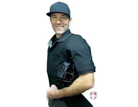 Champro Umpire Gear Champro Umpire Chest Protector Bicep Extensions - Image 6