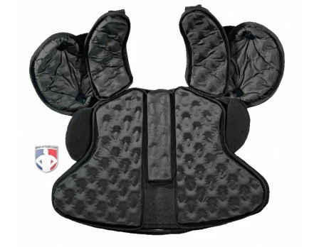 ALL-STAR Umpire Gear All-Star Cobalt Umpire Chest Protector - Image 7
