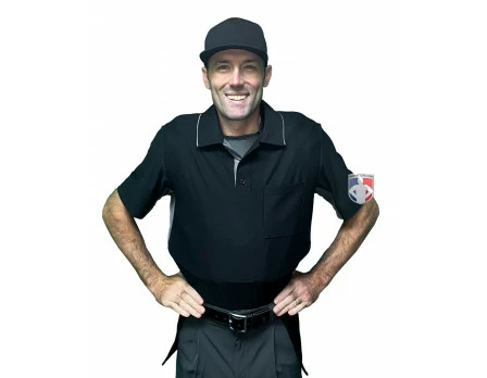 ALL-STAR Umpire Gear All-Star Cobalt Umpire Chest Protector - Image 5