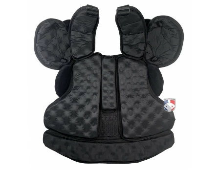 ALL-STAR Umpire Gear All-Star Cobalt Umpire Chest Protector - Image 2