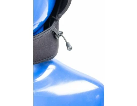 ALL-STAR Umpire Gear Catalyst Cryohelmet V2 - Image 2