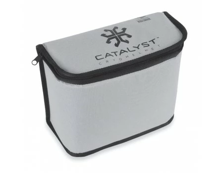 ALL-STAR Umpire Gear Catalyst Cryohelmet V2 - Image 4