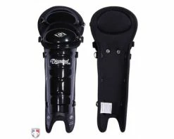 Diamond Umpire Gear Diamond Umpire Shin Guards