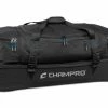 Champro Umpire Gear Champro 36" Wheeled Umpire Equipment Bag