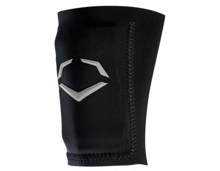 EvoShield MLB PRO-SRZ Protective Wrist Guard - Black - Image 2