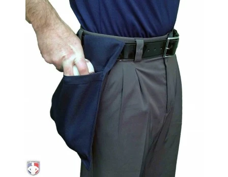 Force3 Umpire Gear Force3 Dry-Lo Umpire Ball Bag - Image 4