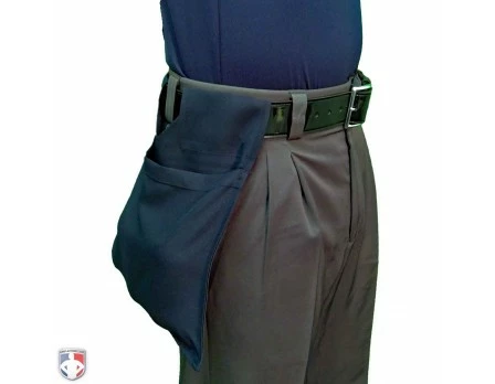 Force3 Umpire Gear Force3 Dry-Lo Umpire Ball Bag - Image 3