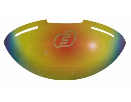 Force3 Umpire Gear Force3 Sun Visor For Defender Masks - Image 7