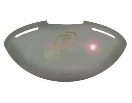 Force3 Umpire Gear Force3 Sun Visor For Defender Masks