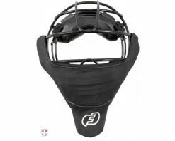 Force3 Umpire Gear Force3 Cloth Mask For Umpire Masks & Helmets