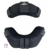 ALL-STAR Umpire Gear All-Star LUC Umpire Mask Replacement Pads - Black