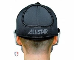 ALL-STAR Umpire Gear All-Star Delta Flex Umpire Mask Replacement Harness