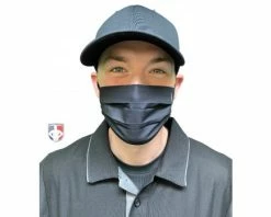 FOCO Pleated Cloth Face Mask