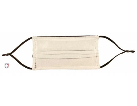 FOCO MLB Pleated Cloth Face Mask - Image 7