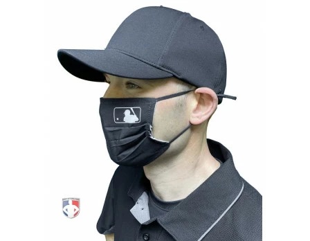 FOCO MLB Pleated Cloth Face Mask - Image 3