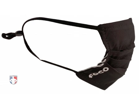 FOCO MLB Pleated Cloth Face Mask - Image 6