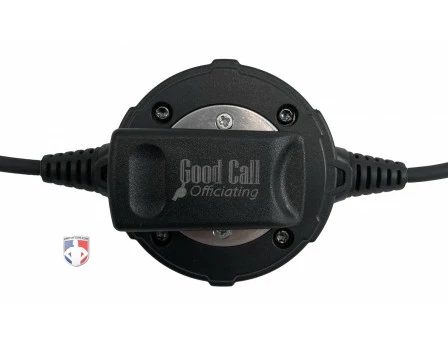 Good Call Officiating Speak Easy Headset - Image 7