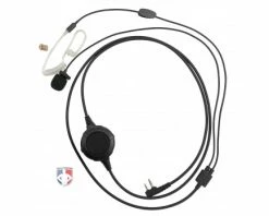Good Call Officiating Speak Easy Headset