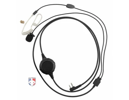 Good Call Officiating Speak Easy Headset