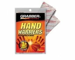 Markwort Grabber Hand Warmers - Package Of 2
