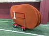Portolite Pitching Mound Cart | 3753CART