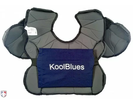 KoolBlues Umpire Chest Protector Cooling System - Image 2