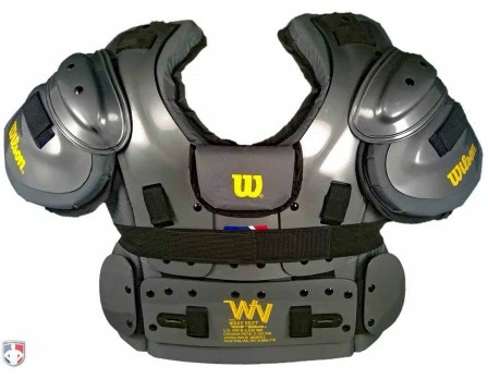 KoolBlues Umpire Chest Protector Cooling System - Image 3