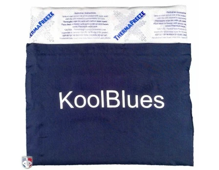 KoolBlues Umpire Chest Protector Cooling System - Image 4